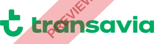 Transavia France Rectangular logo