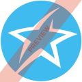 Air Transat Square logo
