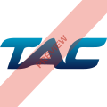 Trans Air Congo Square logo