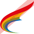 Xizang Airlines Square logo