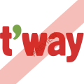 Trinity Airways Square logo