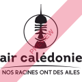 Air Caledonie Square logo