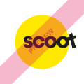 Scoot Square logo