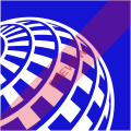 United Airlines Square logo