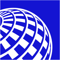 United Airlines logo