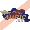 Auric Air Square logo