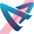 Air Austral Square logo