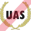 Umza Air Square logo