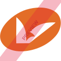 Conviasa Square logo