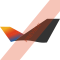 Aerovias DAP Square logo