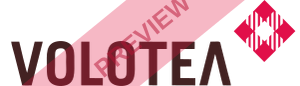 Volotea Rectangular logo
