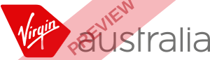 Virgin Australia Rectangular logo