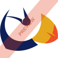 Aleutian Airways Square logo