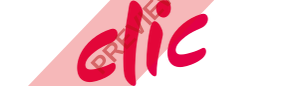 Clic Rectangular logo