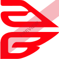 Vologda Air Company Square logo