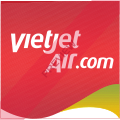 Vietjet Square logo