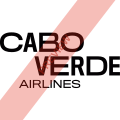 Cabo Verde Airlines Square logo