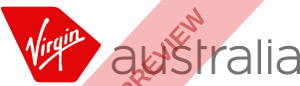 Virgin Australia Regional Rectangular logo
