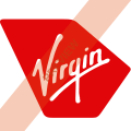 Virgin Australia Regional Square logo