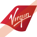 Virgin Atlantic Square logo