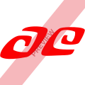Air Tahiti Square logo