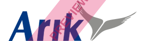 Arik Air Rectangular logo