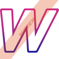 Wizz Air Malta Square logo