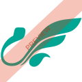 Mahan Air Square logo