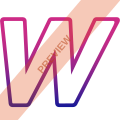 Wizz Air Square logo