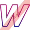 Wizz Air UK Square logo