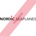 Nordic Seaplanes Square logo