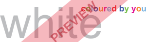 White Airways Rectangular logo