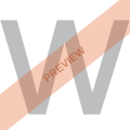 White Airways Square logo