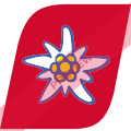 Edelweiss Air Square logo