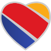 Southwest Airlines logo