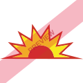 Wasaya Airways Square logo