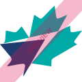 WestJet Encore Square logo