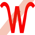 Western Air (Bahamas) Square logo