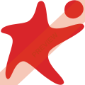 Corendon Airlines Square logo