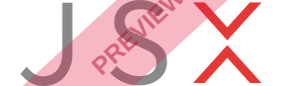 JSX Air Rectangular logo