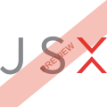 JSX Air Square logo