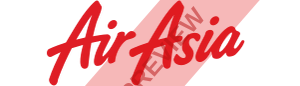 Thai AirAsia X Rectangular logo