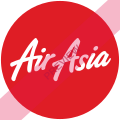 Thai AirAsia X Square logo