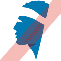 Air Corsica Square logo