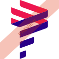 LATAM Airlines Ecuador Square logo
