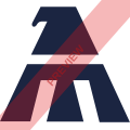 Manasik Aviation Square logo