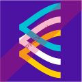Avelo Airlines Square logo