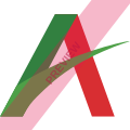 AeroItalia Square logo