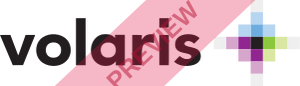 Volaris Rectangular logo