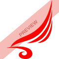 Suparna Airlines Square logo